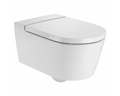 Чаша Roca Inspira Round 346527000 подвесная безободковая