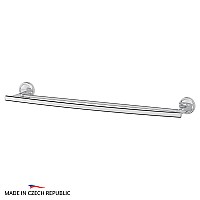 Штанга для полотенца двойная (хром) FBS ELL 038 70 см