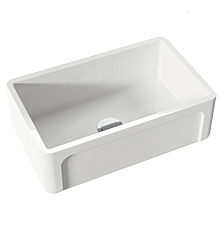 Раковина кухонная Kerasan Hannah Yorkshire 542001 68.6х47