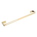 Полотенцедержатель длинный MattGold серия Q