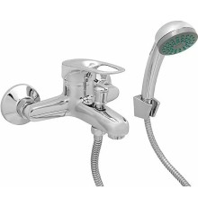 Смеситель для ванны Frap H28 Хром