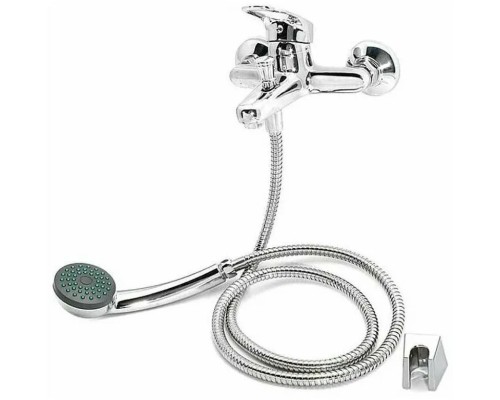 Смеситель для ванны Frap H28 F3028-B Хром