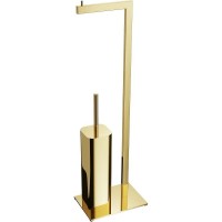 Напольная стойка Excellent Riko Gold Золото