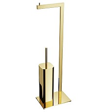 Напольная стойка Excellent Riko Gold DOEX.1650GL Золото