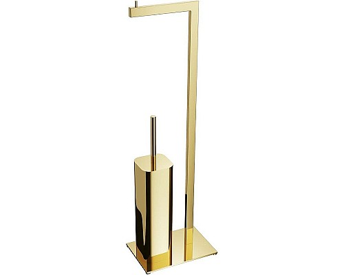 Напольная стойка Excellent Riko Gold DOEX.1650GL Золото Напольная стойка Excellent Riko Gold DOEX.1650GL Золото