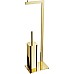 Напольная стойка Excellent Riko Gold DOEX.1650GL Золото