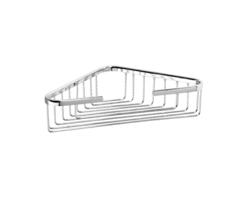 Угловая полочка для мыла  мыльница Bemeta 102308122