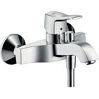 Смеситель для ванны,для душа Hansgrohe Metris Classic 31478000