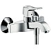 Смеситель для ванны,для душа Hansgrohe Metris Classic 31478000