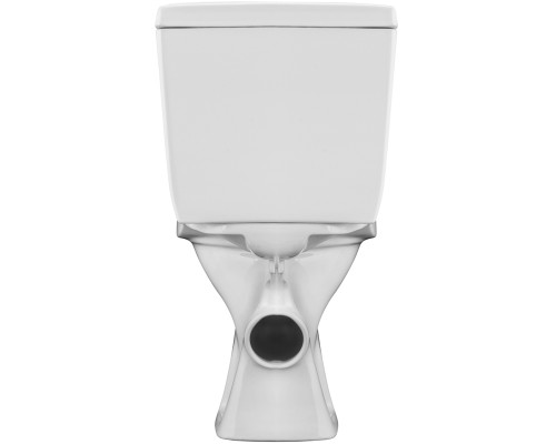 Унитаз Santek Анимо 1.WH30.2.135 с бачком и сиденьем Микролифт