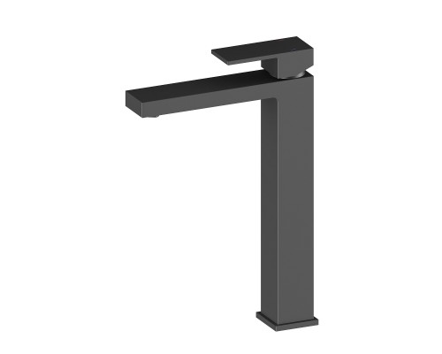 Смеситель для раковины-чаши Timo Selene 3061/03F черный