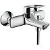 Смеситель для ванны,для душа Hansgrohe Novus Loop 71340000