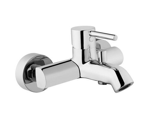 Смеситель для ванны Vitra Minimax S A41994EXP Хром
