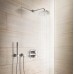 Верхний душ Grohe 210 мм