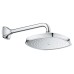 Верхний душ Grohe 210 мм
