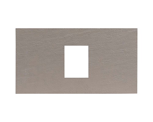 Столешница под раковину Allen Brau Priority 80 1.31010.B-S Бежевый структ