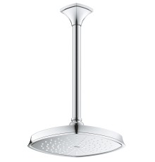 Верхний душ Grohe 210 мм