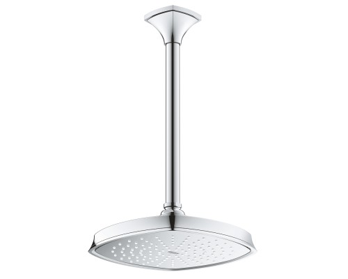 Верхний душ Grohe 210 мм