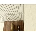 Карниз для ванны Relisan Tugatty 170х75 Гл000003185 Хром