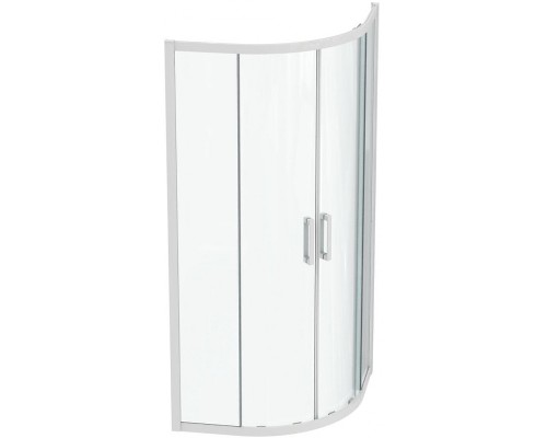 Душевой уголок Ideal Standard Connect 2 90х90 K966101 Белый матовый