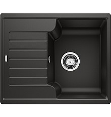 Кухонная мойка Blanco Zia 40 S 526006 Черная