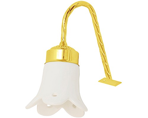 Светильник Migliore Edera 16950 Золото