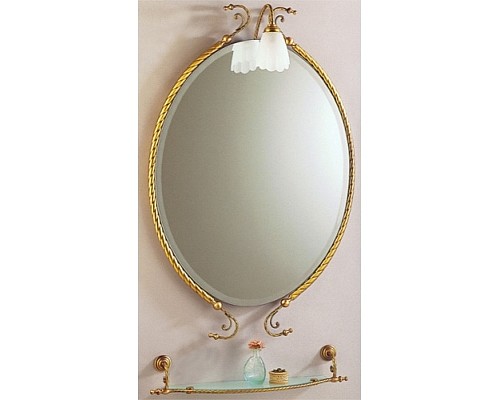 Светильник Migliore Edera 16950 Золото