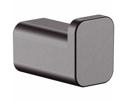 Крючок Hansgrohe AddStoris 41742340 Черный хром