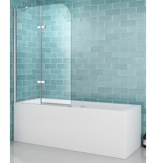 Шторка на ванну ABBER Ewiges Wasser