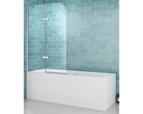 Шторка на ванну ABBER Ewiges Wasser AG51120