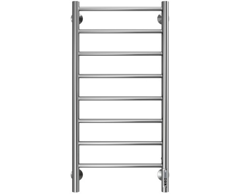 Полотенцесушитель Terminus Электро Аврора П8 400х850