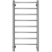 Полотенцесушитель Terminus Электро Аврора П8 400х850