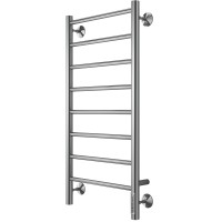 Полотенцесушитель Terminus Электро Аврора П8 400х850