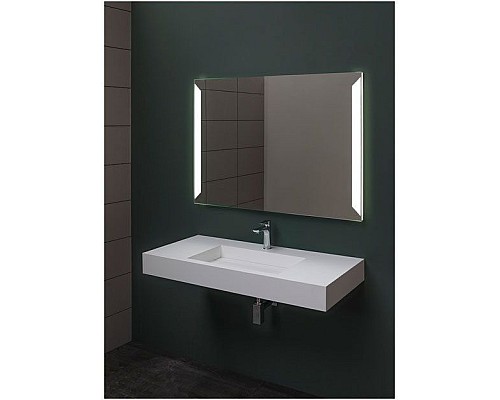 Зеркало Aquanet Сорренто 11085 LED Зеркало Aquanet Сорренто 11085 LED