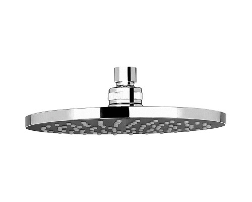Душевая система Jacob Delafon Brive E24322-CP с термостатом Хром