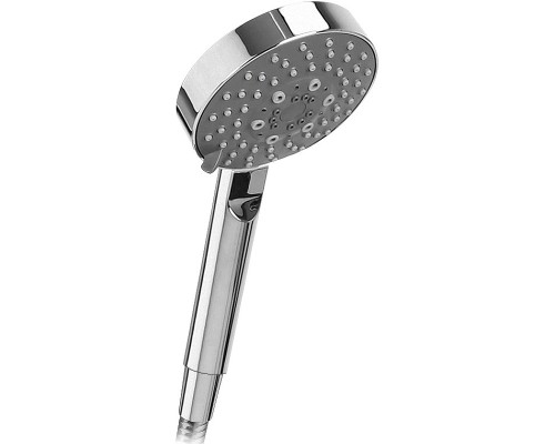Душевая система Jacob Delafon Brive E24322-CP с термостатом Хром