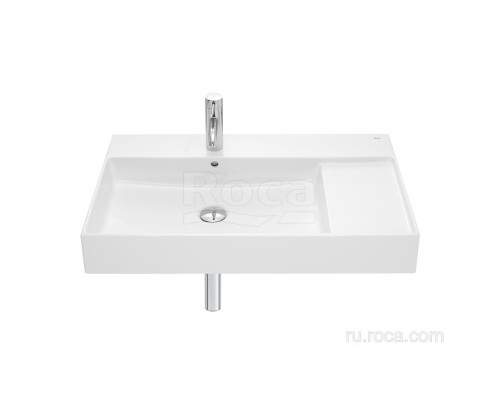 Раковина Roca Inspira Square WB Unik 80x49 32752B000