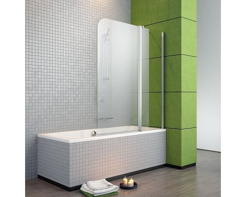 Шторка на ванну Radaway EOS II PND 110 R