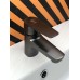 Смеситель для раковины Orange Loop Серый