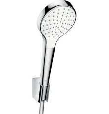 Душевой гарнитур Hansgrohe Croma Select S 1jet 1jet