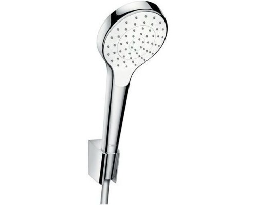 Душевой гарнитур Hansgrohe Croma Select S 1jet 1jet 26410400