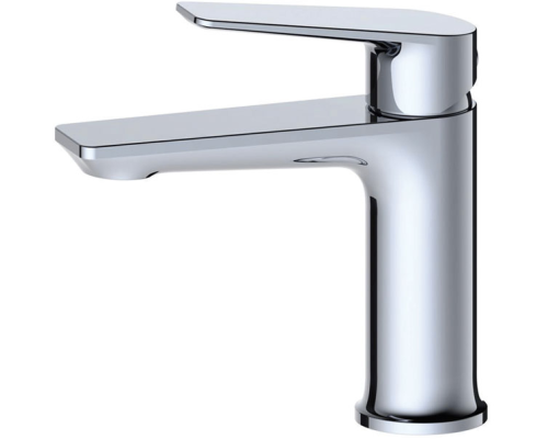 Смеситель для раковины Grocenberg GB2033 Хром