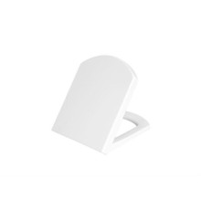 Крышка-сиденье для унитаза VitrA Seat 124-003-009 микролифт