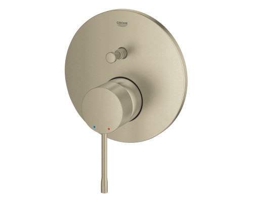 Смеситель Grohe однорычажный для ванны