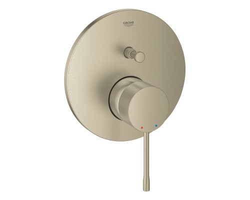 Смеситель Grohe однорычажный для ванны
