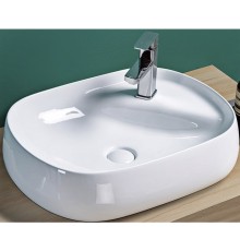 Раковина-чаша CeramaLux 59 Белая
