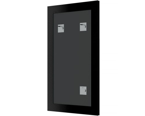 Зеркало Evoform Definite 75х55 BY 3047 в багетной раме - Версаль бронза 64 мм