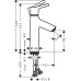 Смеситель для раковины Hansgrohe Talis S Хром