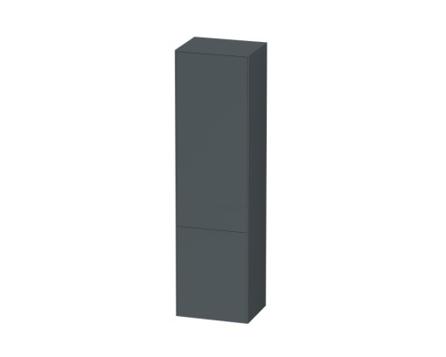 Шкаф-колонна подвесной AM.PM Inspire 2.0 M50ACHX0406GM 400 мм