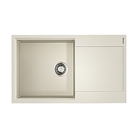 Кухонная мойка Omoikiri Daisen 86-PA 4993696 пастила